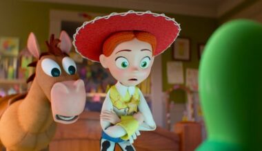 Have the creators of ‘Toy Story 5′ been reading my texts? – Deseret News