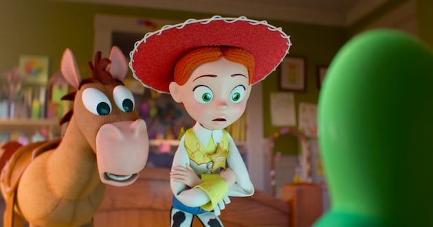 Have the creators of ‘Toy Story 5′ been reading my texts? – Deseret News