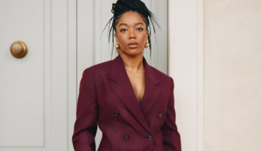 They Follow: Naomi Ackie Circling David Robert Mitchell Sequel At Neon