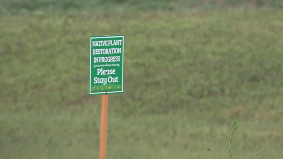 Wild Roots Nature Center secures funding to restore former Rockford golf course