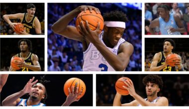NBA mock draft: Top 4 seem clear, while Michigan trio has lottery potential – Orange County Register