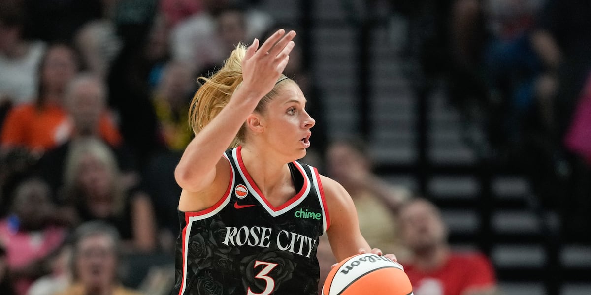 Portland Fire reignite rivalry in game against Seattle Storm