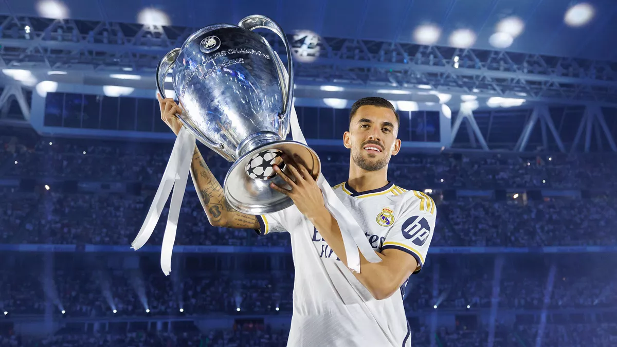 Official Announcement: Ceballos