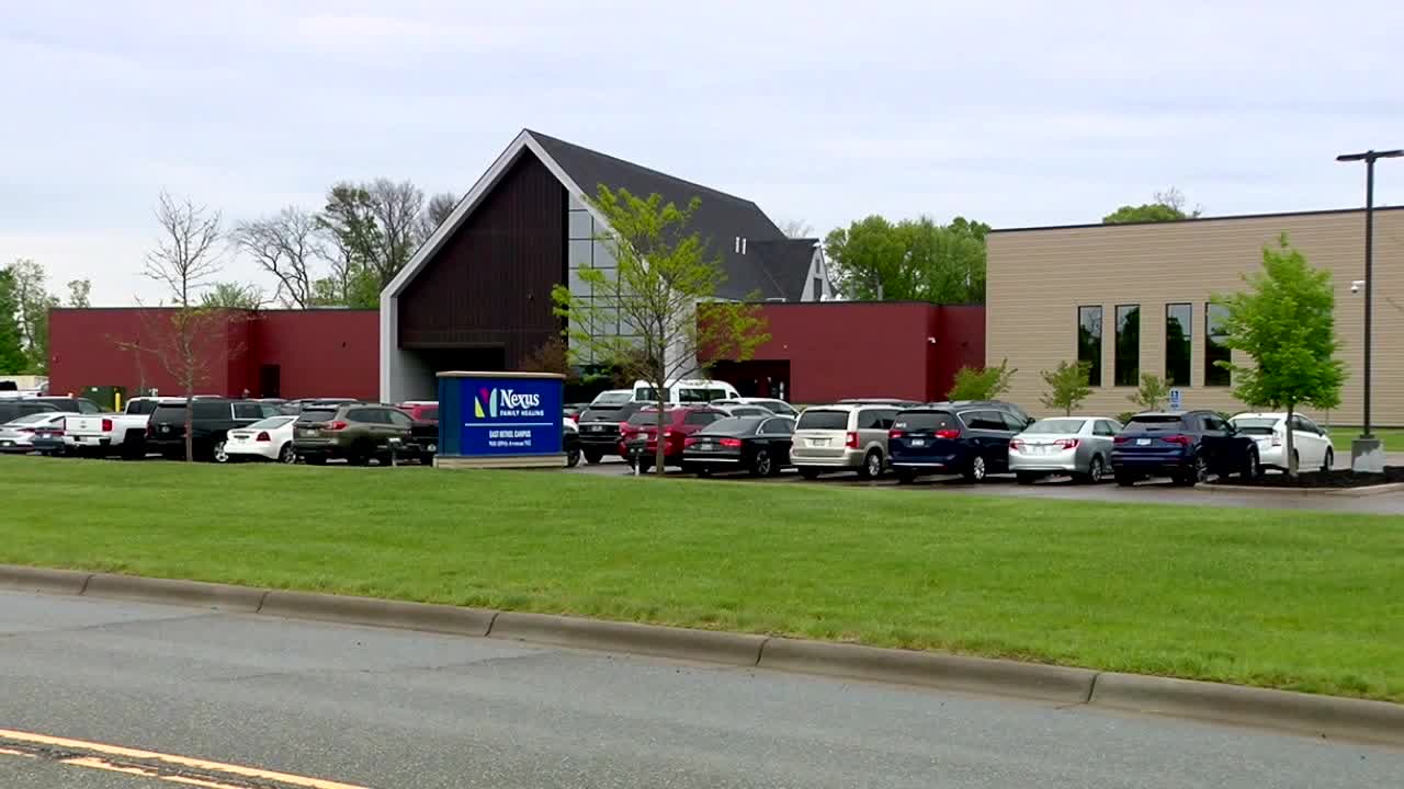 Youth psychiatric facility under DHS investigation says deal reached with state, suspension lifted