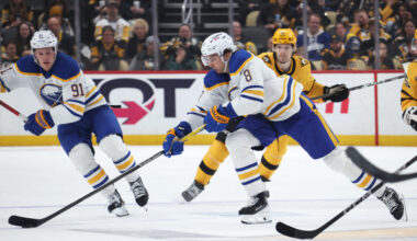 Penguins Trade Targets: 4 RFA D-Men to Watch