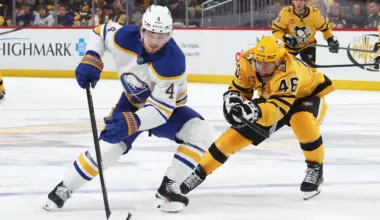 Another Potential Penguins Trade Target Emerges; Scenarios & Cost