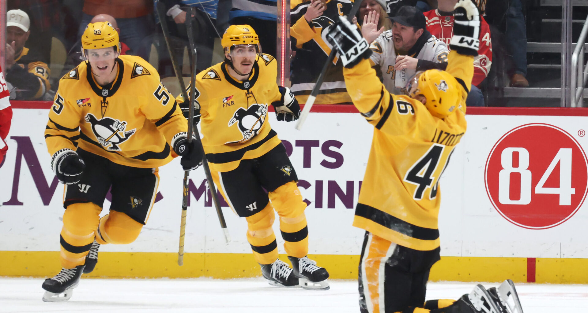 Penguins Report Cards: Surprising A+ Grades, UFA Decisions