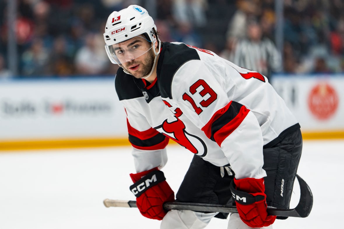 Devils Daily: Hischier Update; Raddysh Trade Impact; Latest Buzz