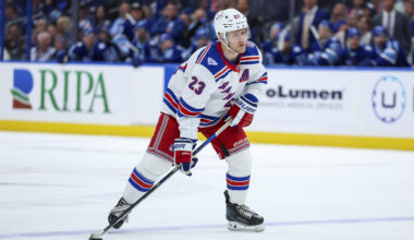 3 Rangers rumors that make no sense