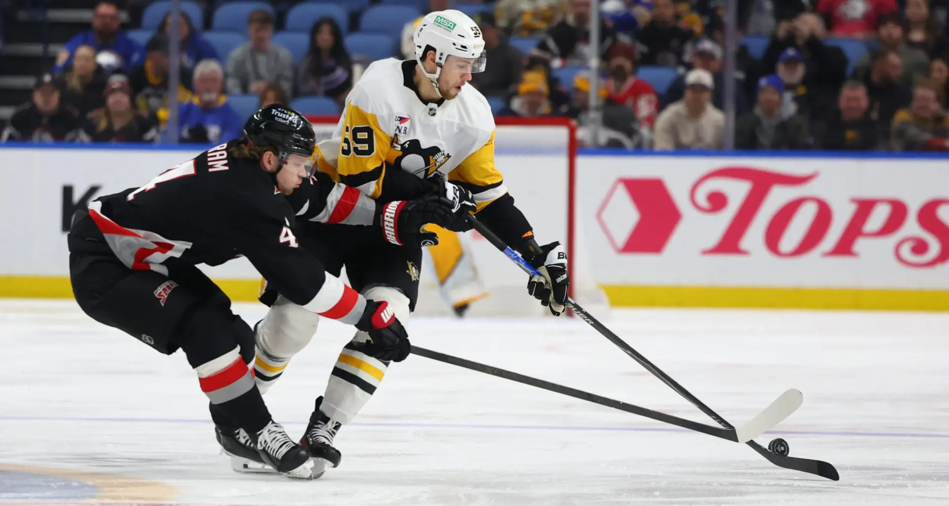 Dan's Daily: Draft Trade Costs; Parade Party; Penguins Target
