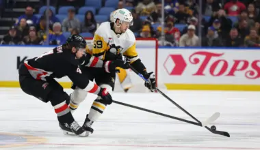 Dan's Daily: Draft Trade Costs; Parade Party; Penguins Target