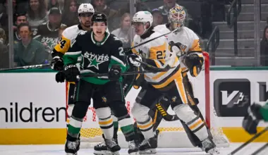 Penguins Trade Talk: Pulling the Thread on Dubas's Big Push