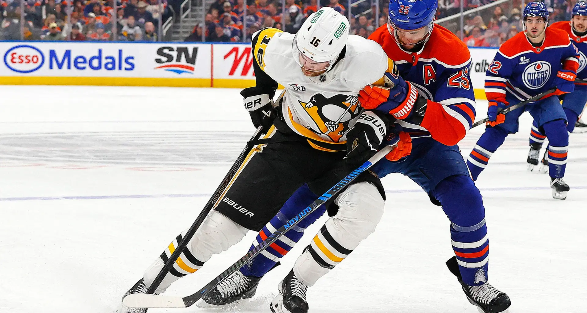 Dan's Daily: Nurse Trade Request Fallout; Potential Penguins Involvement