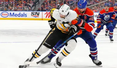 Dan's Daily: Nurse Trade Request Fallout; Potential Penguins Involvement