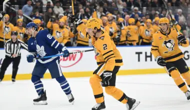 Penguins Grades: McGroarty, Pickering, & Prospects--Projections and Anger