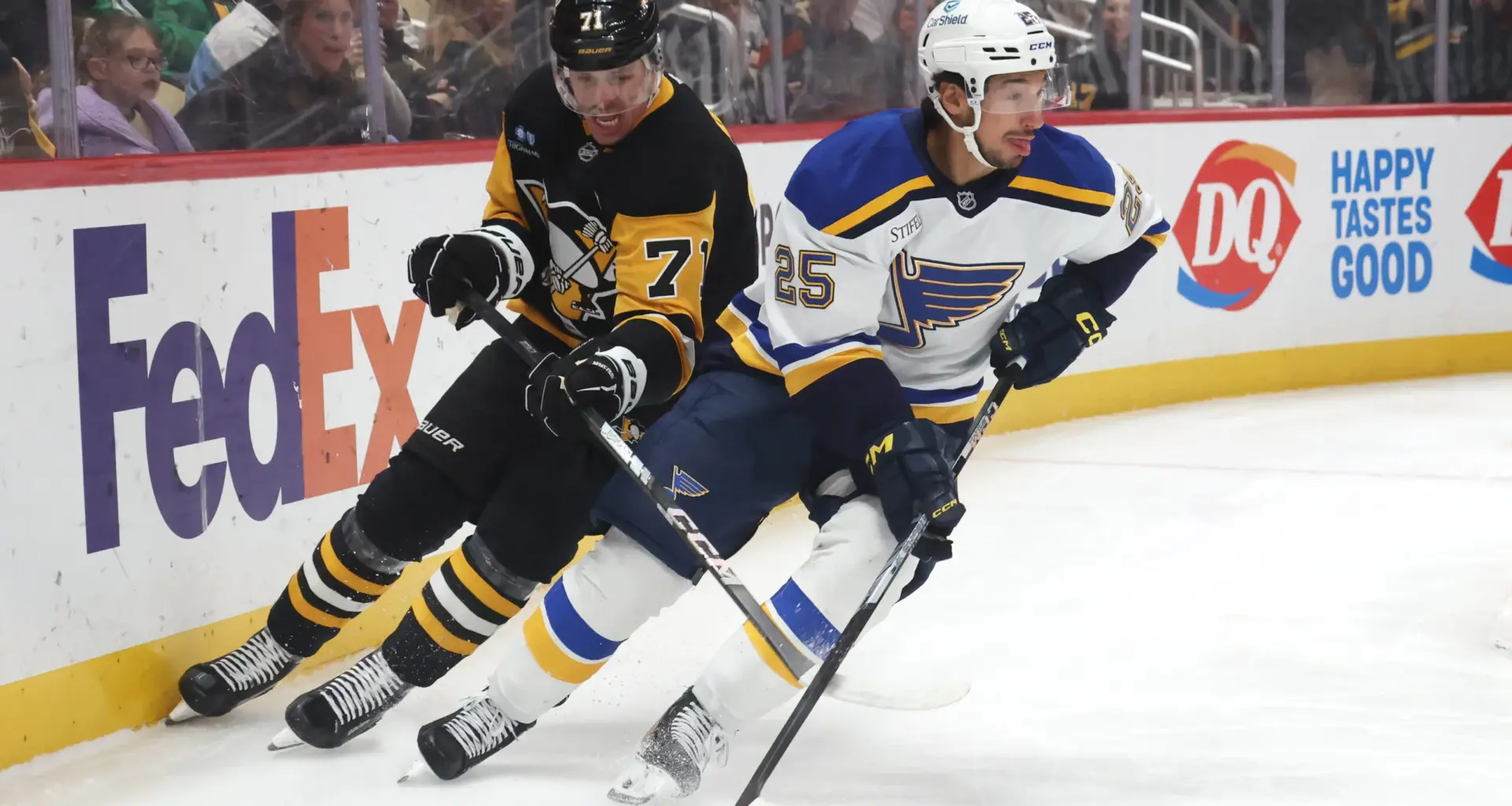 Dan's Daily: NHL Trade Frenzy; Penguins Sold; Expansion Coming
