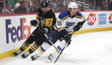 Dan's Daily: NHL Trade Frenzy; Penguins Sold; Expansion Coming