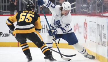 Dan's Daily: Blockbuster Deal Denied; NCAA Reverse; Penguins Trade Cost