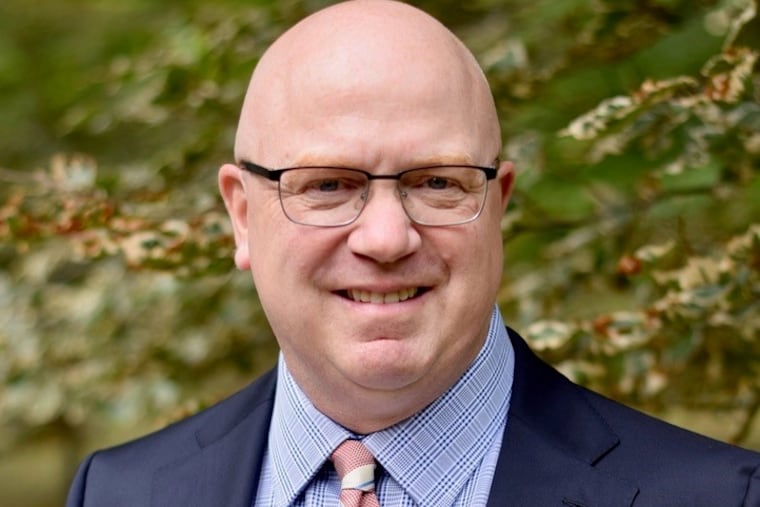 Benjamin Cotton has been chief investment officer of the $80 billion-plus PSERS school pension system since 2023.