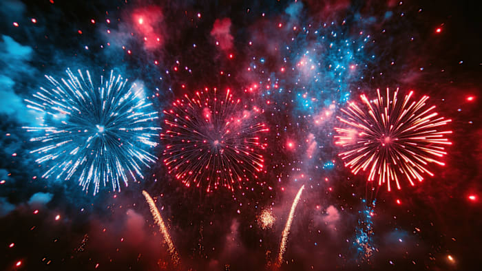 LIST: Fourth of July fireworks, events in Central and Southwest Virginia