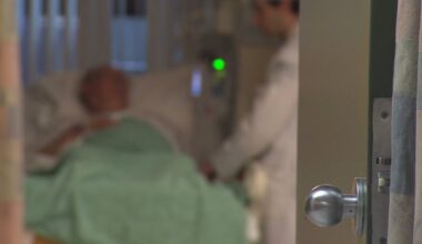 Scott vetoes statewide healthcare pricing legislation