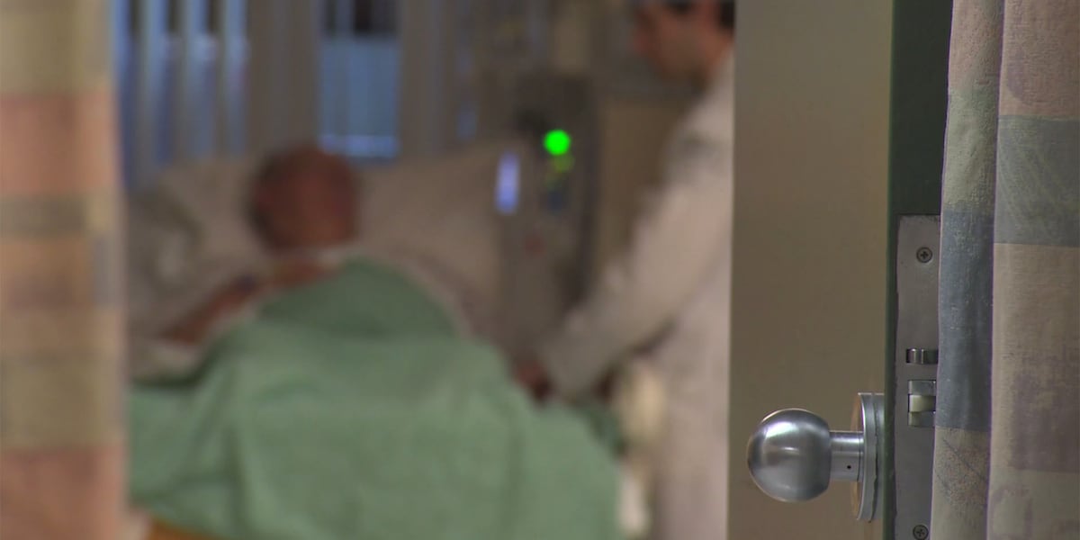 Scott vetoes statewide healthcare pricing legislation