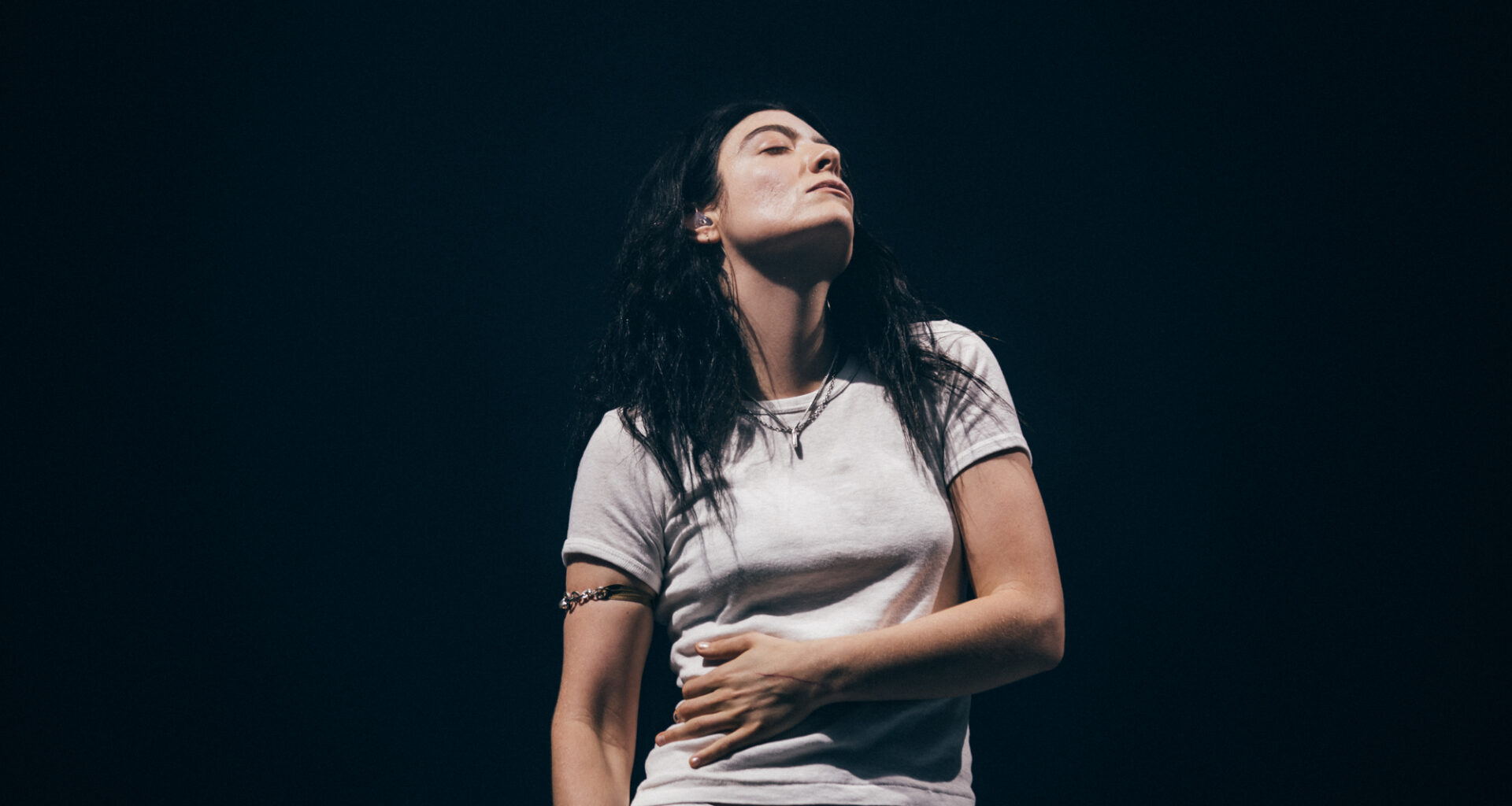 Lorde opens up about PMDD diagnosis and releases 49 'Virgin' demos to celebrate album's first anniversary