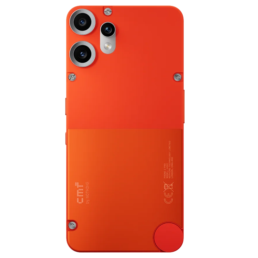 CMF Phone 2 Pro