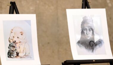 NCI ARTworks to name exhibition winners June 12 – Shaw Local