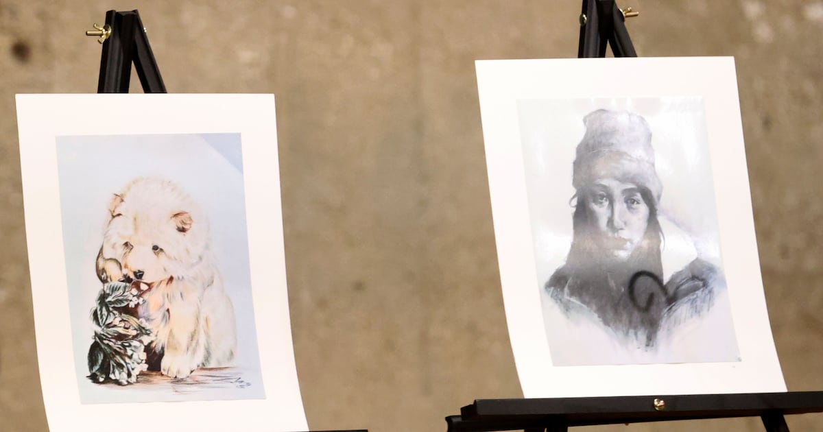 NCI ARTworks to name exhibition winners June 12 – Shaw Local