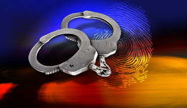Son of former church leaders arrested following investigation by Christian group that pursues accused child predators