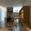 © Quang Dam Nam Da House / 24Minimalist Architecture - Interior Photography, Wood