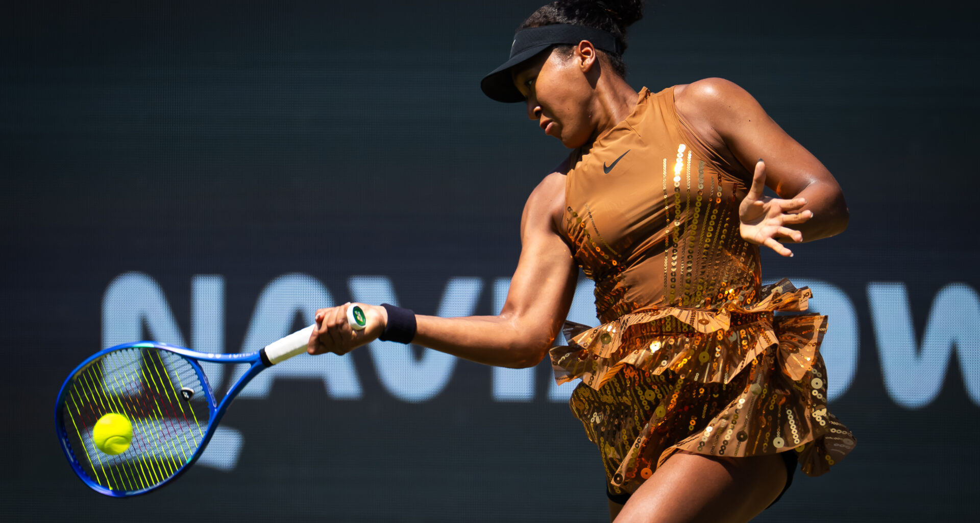Osaka, Muchova reach new heights on grass by making Bad Homburg final