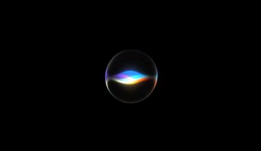 Apple's Craig Federighi: Siri Won't Be Your AI Girlfriend