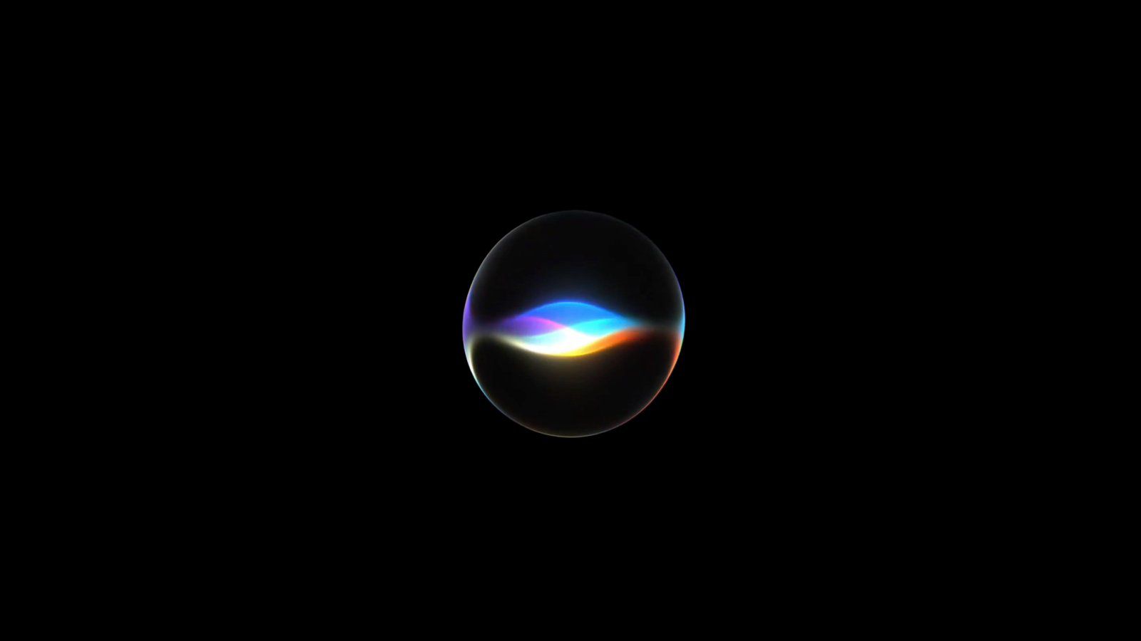 Apple's Craig Federighi: Siri Won't Be Your AI Girlfriend