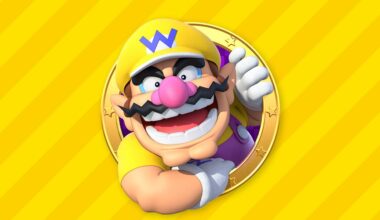 Rumor: Nintendo has a new Wario game on the way