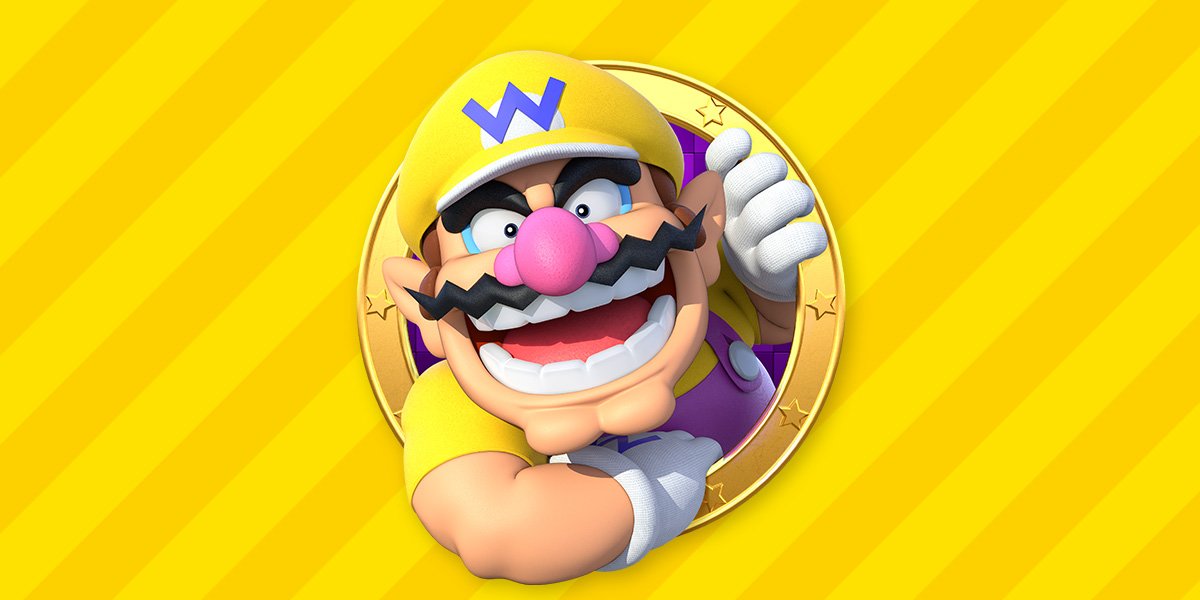 Rumor: Nintendo has a new Wario game on the way