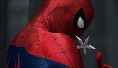 New SPIDER-MAN: BRAND NEW DAY Images Reveal Peter Parker, Bruce Banner, Punisher, and More — GeekTyrant