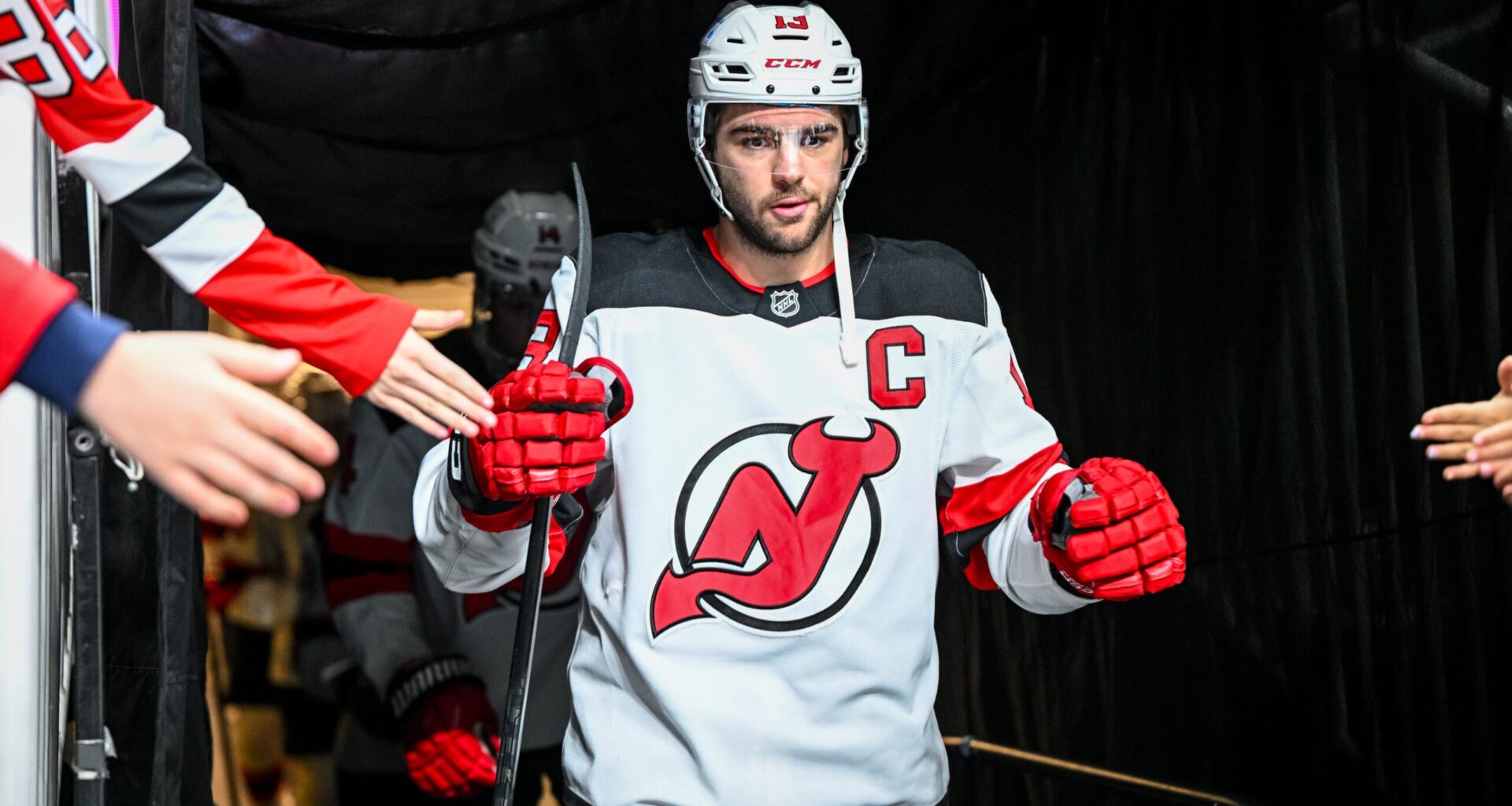 This Unconventional Decision Could Speed Up the Devils' Return to Contention