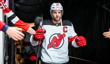 This Unconventional Decision Could Speed Up the Devils' Return to Contention