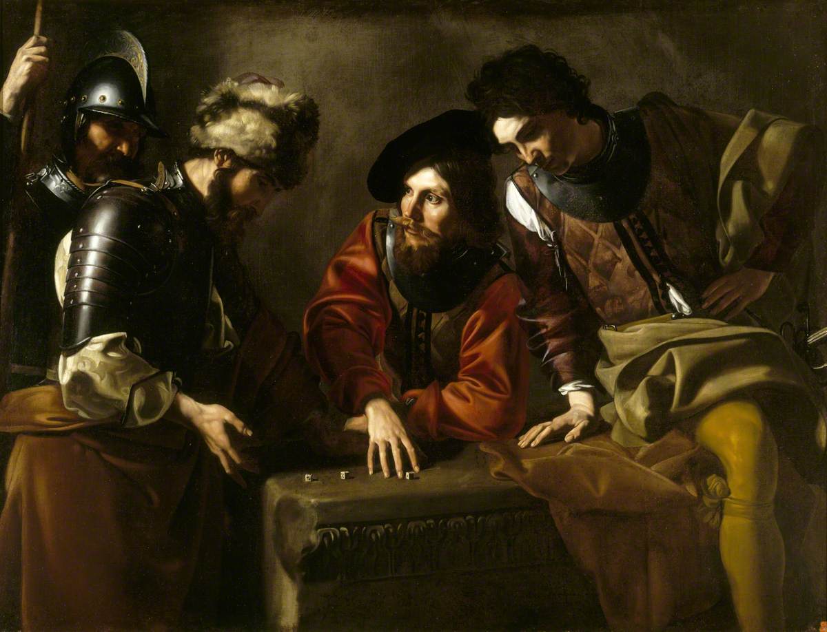 Gambling with Gambling - The Catholic Thing
