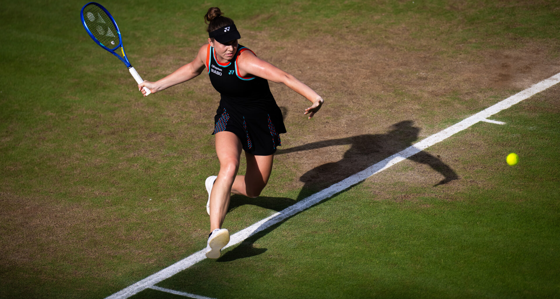 Rankings Watch: Noskova makes Top 10 debut, leads Czech milestones