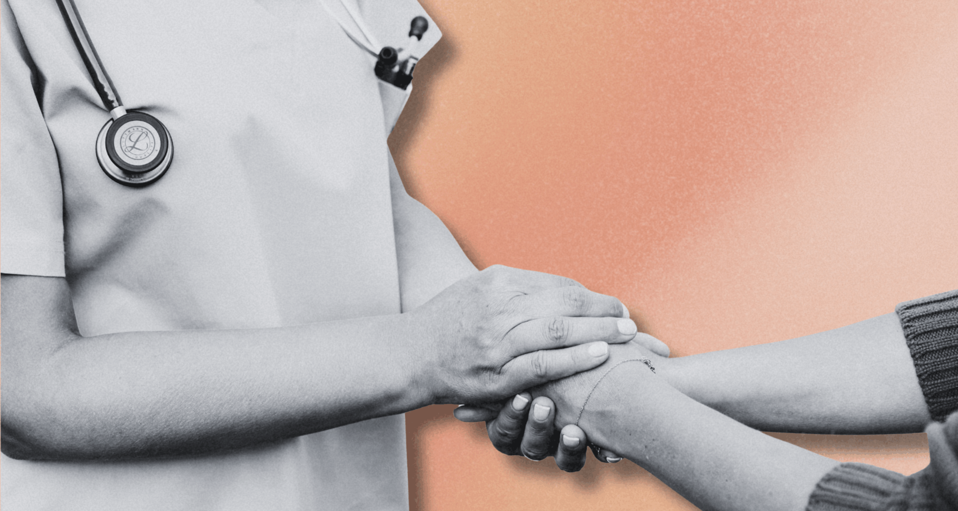 Why Americans Trust Nurses More Than Doctors, According to Experts