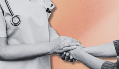 Why Americans Trust Nurses More Than Doctors, According to Experts