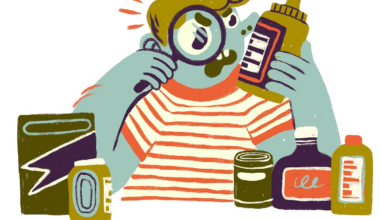 I challenged myself to eat whole foods for four weeks. Here’s how it went