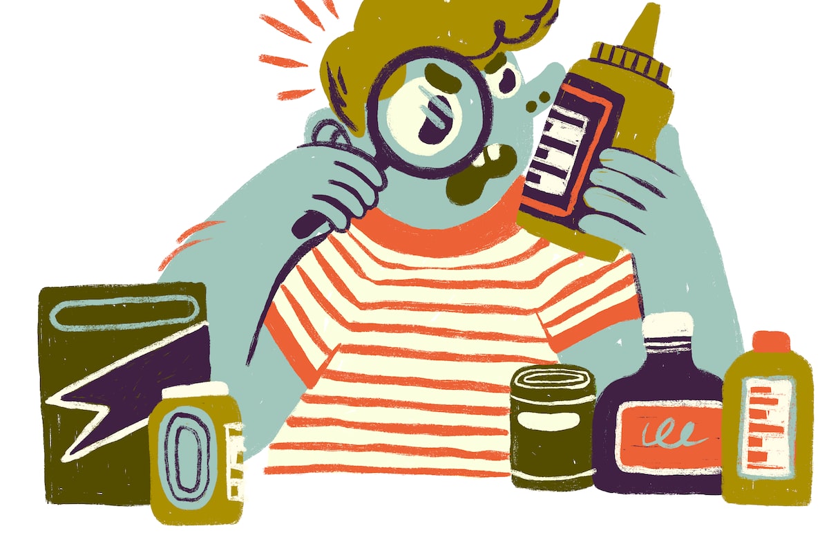 I challenged myself to eat whole foods for four weeks. Here’s how it went