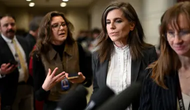 Once a rising star, Nancy Mace suffers resounding defeat in governor’s race - The Washington Post