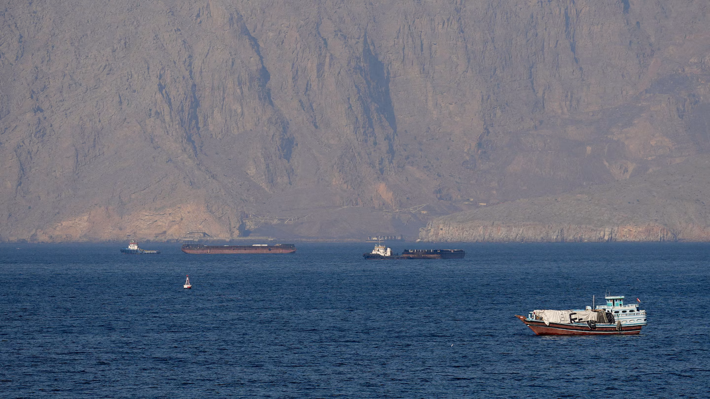 Trump vows to hit Iran ‘very hard tonight,’ take over Kharg Island and oil industry - The Washington Post