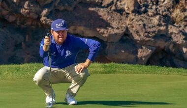 Former BYU golfer Zac Blair posts solid score in 1st round at U.S. Open – Deseret News