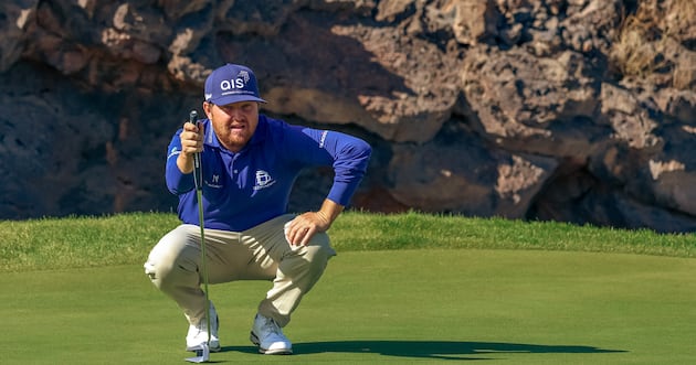 Former BYU golfer Zac Blair posts solid score in 1st round at U.S. Open – Deseret News